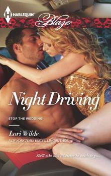 Night Driving - Book #1 of the Stop The Wedding
