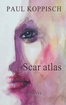 Paperback Scar Atlas Book