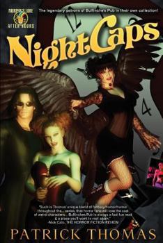 Paperback Murphy's Lore After Hours: Nightcaps Book