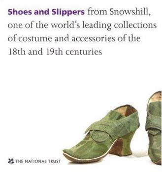 Hardcover Shoes and Slippers Book