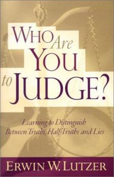 Who Are You to Judge?: Learning to Distinguish Between Truths, Half-Truths, and Lies