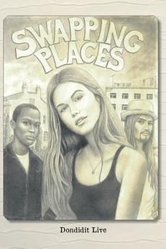 Paperback Swapping Places Book