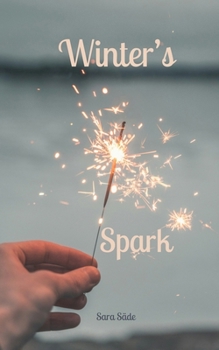Paperback Winter's Spark Book