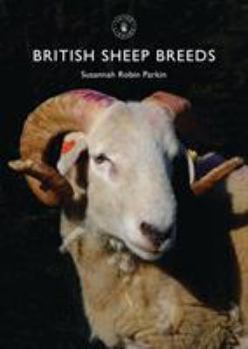 Paperback British Sheep Breeds Book