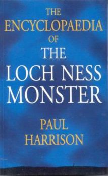 Hardcover Encyclopedia of the Loch Ness Monster Book