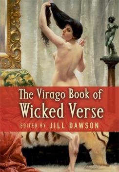 The Virago Book of Wicked Verse - Book  of the Virago Book