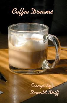 Paperback Coffee Dreams Book