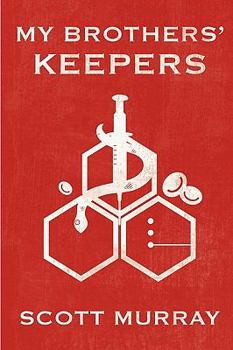 Paperback My Brother's Keepers Book