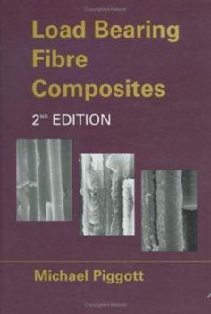 Hardcover Load Bearing Fibre Composites Book