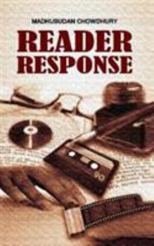 Hardcover Reader Response Book