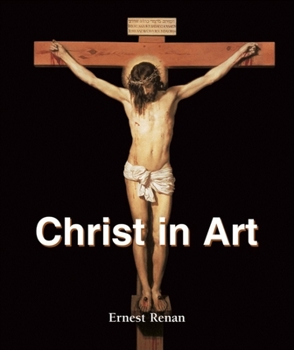 Hardcover Christ in Art Book