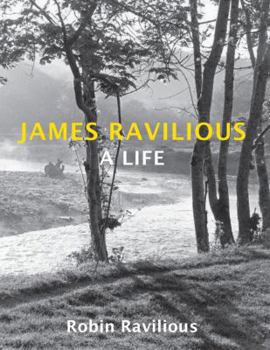 Paperback James Ravilious: A Life Book