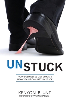 Paperback Unstuck Book