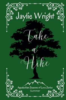 Paperback Take a Hike Book