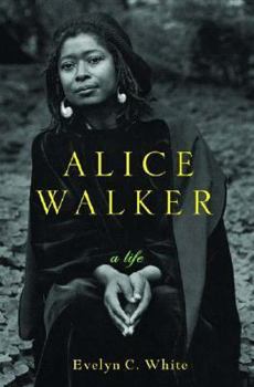 Hardcover Alice Walker: A Life Book