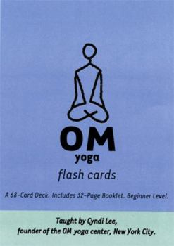 Paperback om-yoga Book