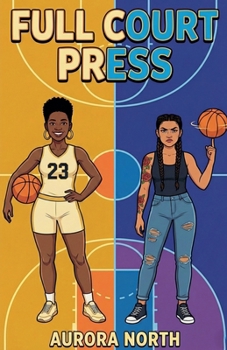 Paperback Full Court Press Book