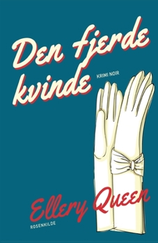 Paperback Den fjerde kvinde [Danish] Book