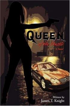 Paperback Queen of the Hustle Book