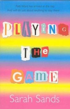 Paperback Playing the Game Book