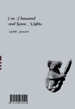 Hardcover Hezaro chand shab: One Thousand and Some Nights [Persian] Book