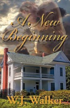 Paperback A New Beginning Book