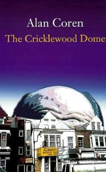 Hardcover The Cricklewood Dome Book