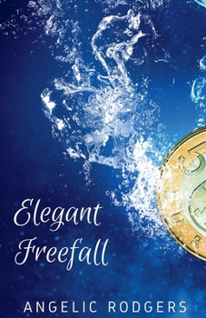 Paperback Elegant Freefall Book