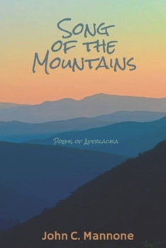 Paperback Song of the Mountains Book