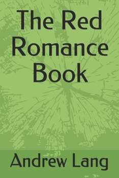 The Red Romance Book