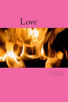 Paperback Love: Love is not Sex....its more than that Book