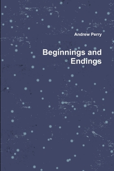 Paperback Beginnings and Endings Book