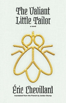 Paperback The Valiant Little Tailor Book