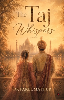 Paperback The Taj Whispers Book