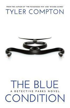 Paperback The Blue Condition Book