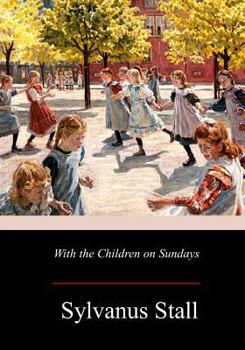 Paperback With the Children on Sundays Book
