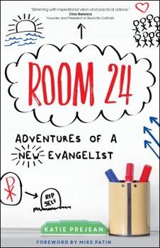 Paperback Room 24 Book