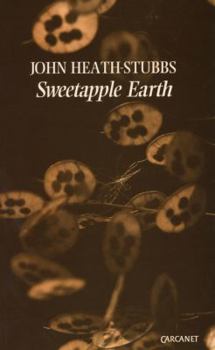 Paperback Sweet-Apple Earth Book
