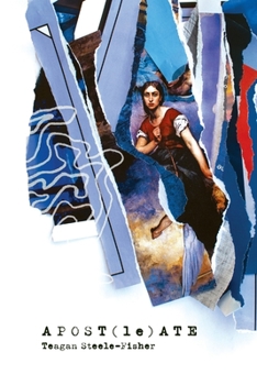 Paperback Apost(le)ate Book