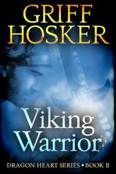 Paperback Viking Warrior Book