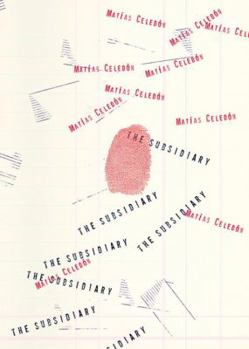 Hardcover The Subsidiary Book