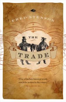 Paperback The Trade Book