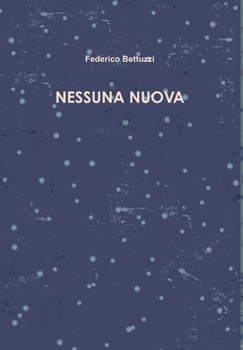 Hardcover Nessuna Nuova [Italian] Book