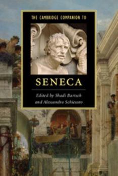 The Cambridge Companion to Seneca - Book  of the Cambridge Companions to Literature