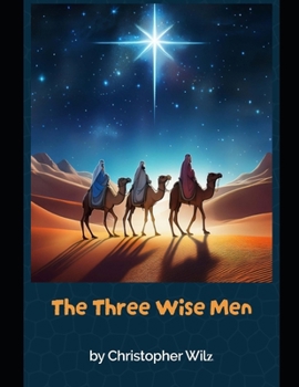 Paperback The Three Wise Men Book