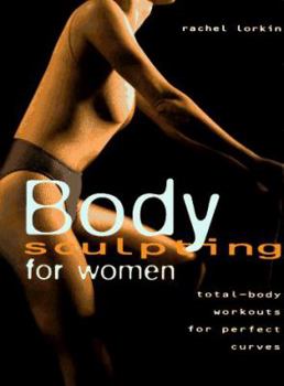 Hardcover Body Sculpting for Women Book