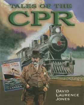 Hardcover Tales of the Cpr Book