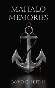 Paperback Mahalo Memories Book