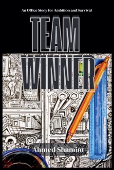 Paperback Team Winner Book