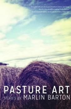 Paperback Pasture Art Book